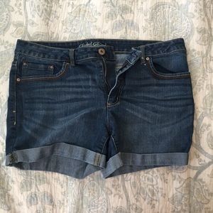 💙 Summer Shorts
